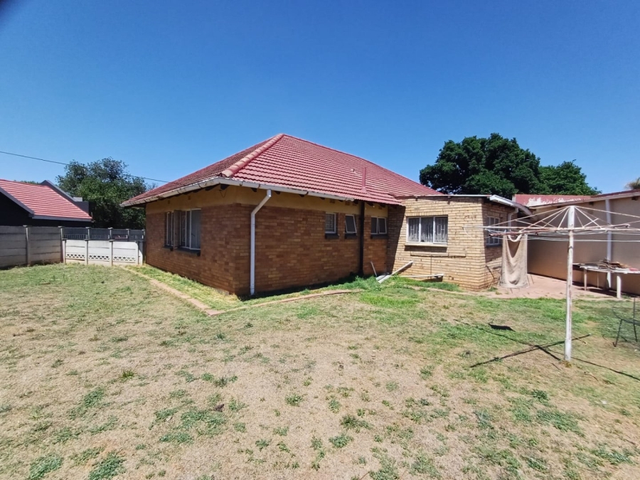 3 Bedroom Property for Sale in Stilfontein Ext 4 North West